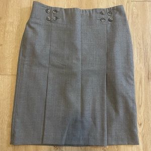 Banana Republic Skirt